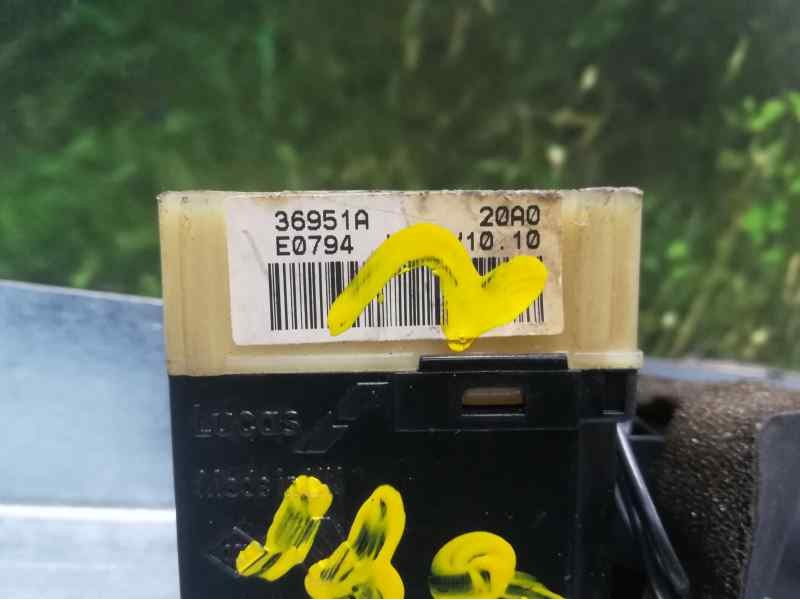 Recambio de mando limpia para renault laguna (b56) 1.9 dci diesel cat referencia OEM IAM 36951A  LUCAS