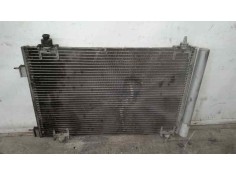 Recambio de condensador / radiador aire acondicionado para peugeot 307 break / sw (s1) sw pack referencia OEM IAM   