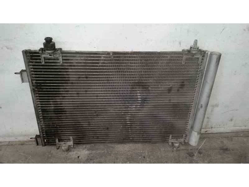 Recambio de condensador / radiador aire acondicionado para peugeot 307 break / sw (s1) sw pack referencia OEM IAM   