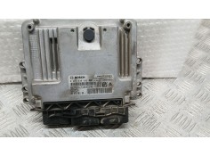 CENTRALITA MOTOR UCE 9807886180 BOSCH 0281030545