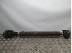 Recambio de transmision central para jeep gr.cherokee (wj/wg) 3.1 td laredo referencia OEM IAM SIN REF  TRASERA