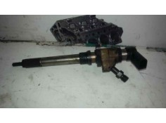 Recambio de inyector para citroën c5 berlina 2.0 hdi referencia OEM IAM 9661683980  SIEMENS