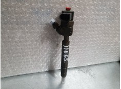 INYECTOR A6130700187 0445110035 BOSCH