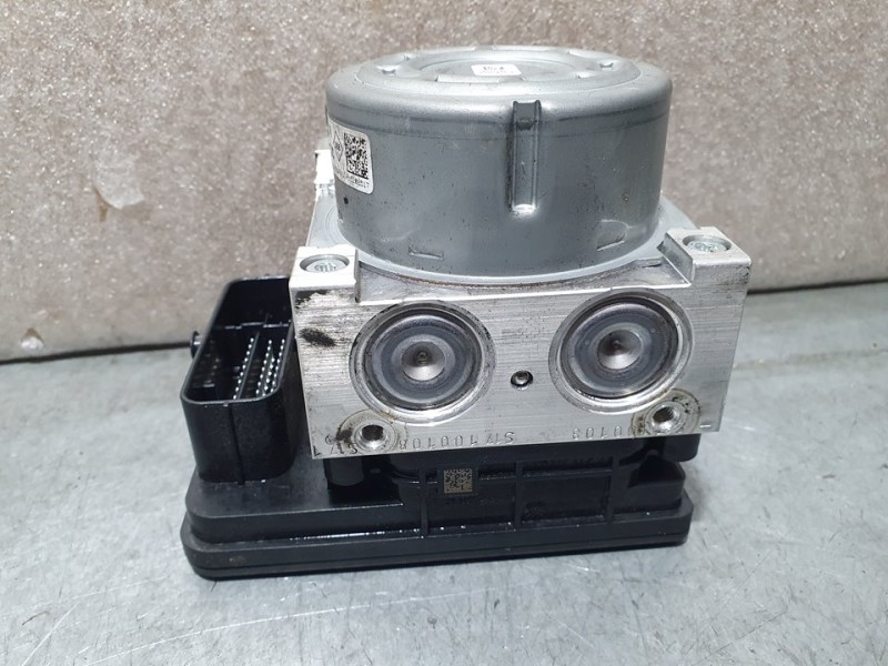 Recambio de abs para renault megane iv berlina 5p life referencia OEM IAM 476607355R 10022010264 ATE