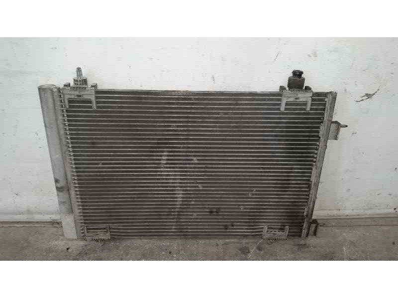 Recambio de condensador / radiador aire acondicionado para peugeot 307 break / sw (s1) sw pack referencia OEM IAM   