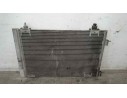 Recambio de condensador / radiador aire acondicionado para peugeot 307 break / sw (s1) sw pack referencia OEM IAM   