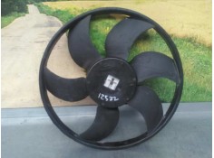 Recambio de electroventilador para renault kangoo profesional referencia OEM IAM 3R315210  GATE