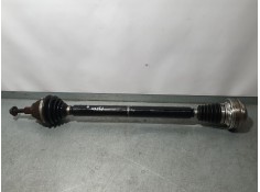 TRANSMISION DELANTERA DERECHA 1K0407272RB 