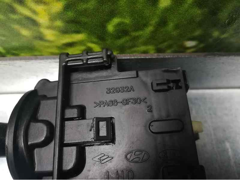 Recambio de mando luces para kia picanto 1.1 lx referencia OEM IAM 32932A  