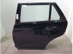 Recambio de puerta trasera izquierda para mercedes-benz clase e (w212) familiar 2.1 cdi cat referencia OEM IAM   