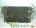 Recambio de condensador / radiador aire acondicionado para ford escort berl./turnier 1.8 turbodiesel cat referencia OEM IAM   