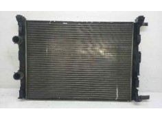 RADIADOR AGUA 872199F 8200115542B VALEO