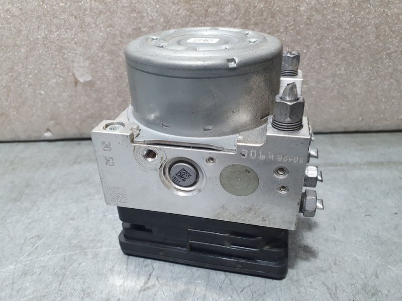 Recambio de abs para renault megane iv berlina 5p life referencia OEM IAM 476607355R 10022010264 ATE