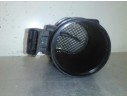 Recambio de caudalimetro para renault laguna (b56) 1.9 dci diesel cat referencia OEM IAM H7700104426 5WK9620 SIEMENS