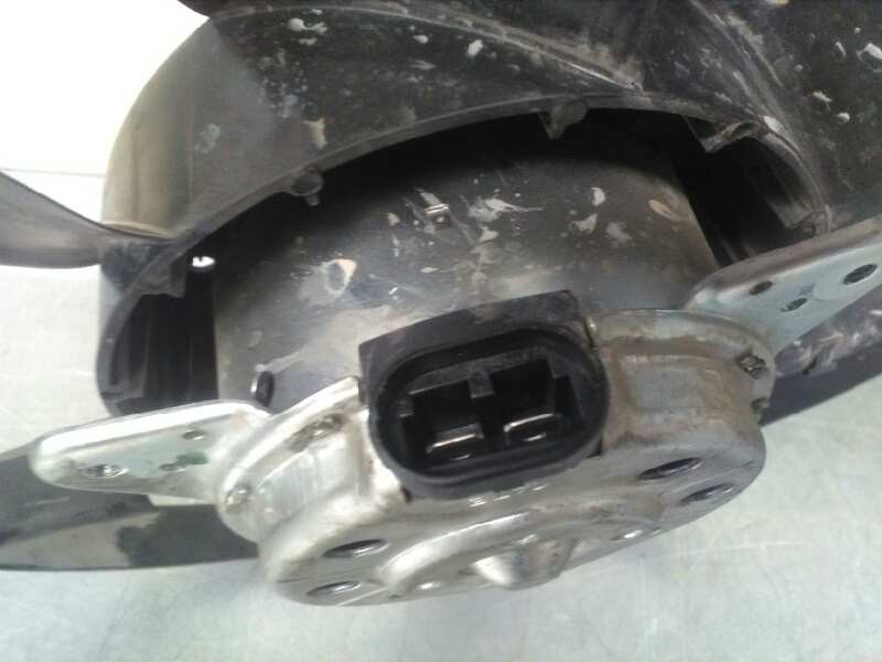 Recambio de electroventilador para renault kangoo profesional referencia OEM IAM 3R315210  GATE