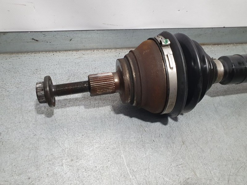 Recambio de transmision delantera derecha para volkswagen passat lim. (362) edition bluemotion referencia OEM IAM 1K0407272RB  