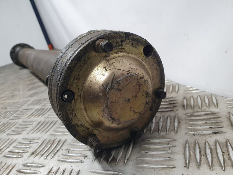 Recambio de transmision central para jeep gr.cherokee (wj/wg) 3.1 td laredo referencia OEM IAM SIN REF  TRASERA