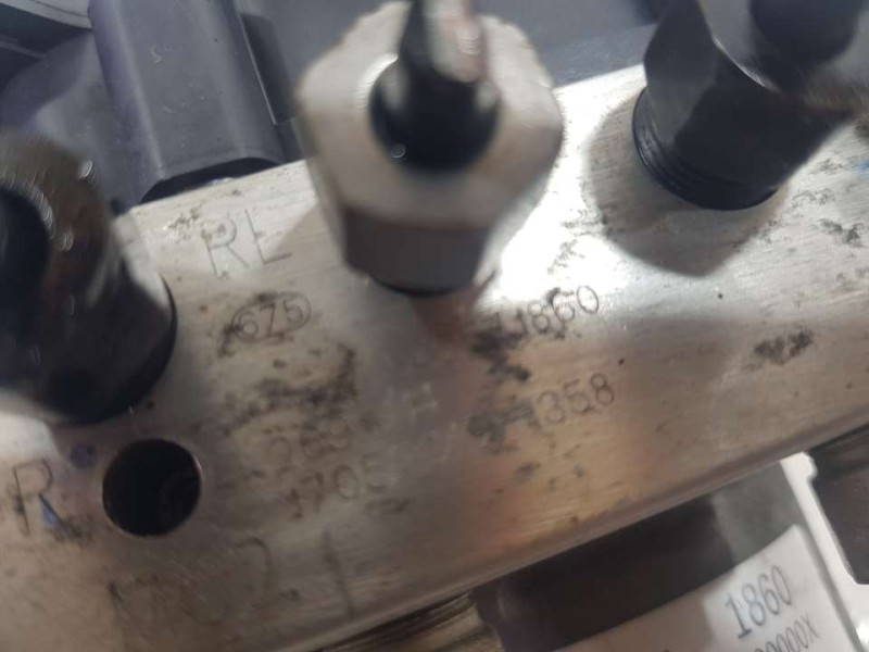 Recambio de abs para opel karl edition referencia OEM IAM 544764491  