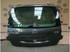 Recambio de porton trasero para citroën c8 hdi 120 premier referencia OEM IAM   