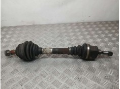 TRANSMISION DELANTERA IZQUIERDA 9644265880 