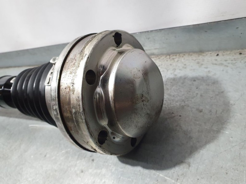 Recambio de transmision delantera derecha para volkswagen passat lim. (362) edition bluemotion referencia OEM IAM 1K0407272RB  