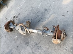 Recambio de puente trasero para land rover defender (ld) 2.5 td5 referencia OEM IAM C08HA004027  DISCO 5 TORN