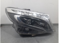 Recambio de faro derecho para mercedes-benz vito tourer (w447) 114 cdi / 114 bluetec 4-matic (447.701, 447.703,... referencia OE