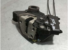 CERRADURA PUERTA DELANTERA IZQUIERDA 25390K ELECTRICA