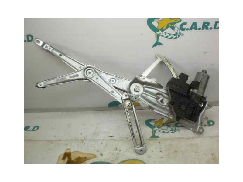 Recambio de elevalunas delantero derecho para opel astra g berlina 2.0 16v di cat (x 20 dtl / ld3) referencia OEM IAM   