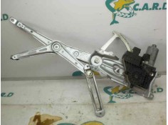 Recambio de elevalunas delantero derecho para opel astra g berlina 2.0 16v di cat (x 20 dtl / ld3) referencia OEM IAM   