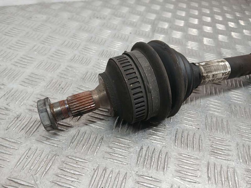 Recambio de transmision delantera izquierda para citroën xsara picasso 1.6 hdi 90 sx referencia OEM IAM 9644265880  