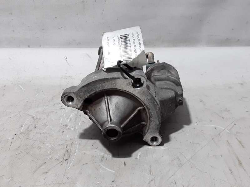 Recambio de motor arranque para peugeot boxer furgón 330 l1h1 komfort bluehdi 130 referencia OEM IAM 9646972280 D8R27 VALEO