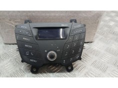Recambio de mando radio para ford ka+ iii (uk, fk) 1.2 referencia OEM IAM G1B518D815BE  