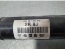 Recambio de transmision delantera derecha para volkswagen passat lim. (362) edition bluemotion referencia OEM IAM 1K0407272RB  