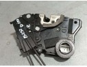 Recambio de cerradura puerta delantera izquierda para toyota yaris active referencia OEM IAM 25390K  ELECTRICA
