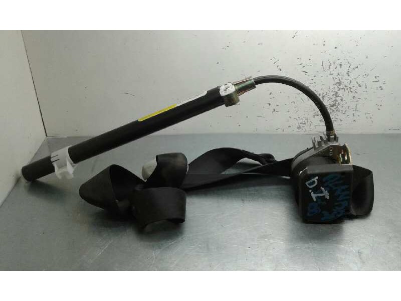 Recambio de pretensor airbag izquierdo para seat alhambra (7v9) 1.9 tdi referencia OEM IAM   