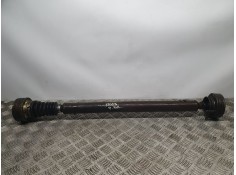 TRANSMISION CENTRAL SIN REF DELANTERA