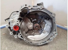 CAJA CAMBIOS 25193045 631071594 5 VELOCIDADES