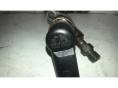 Recambio de inyector para citroën c5 berlina 2.0 hdi referencia OEM IAM 9661683980  SIEMENS