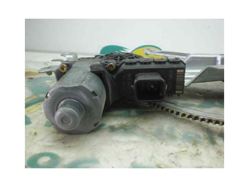 Recambio de elevalunas delantero derecho para opel astra g berlina 2.0 16v di cat (x 20 dtl / ld3) referencia OEM IAM   