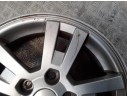 Recambio de juego llantas aluminio para chevrolet orlando (j309) 2.0 d referencia OEM IAM 6.5X16 5 TORN ET41 ALUMINIO ROZADAS