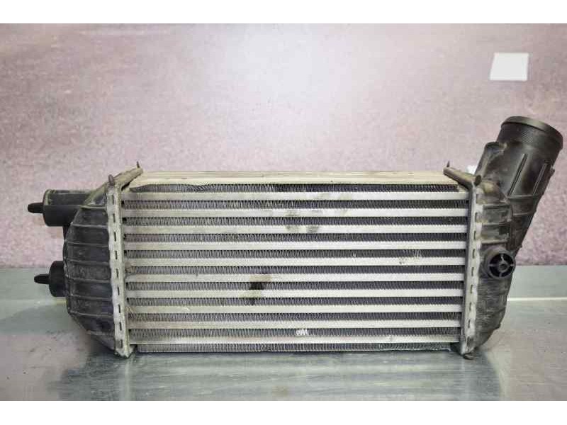 Recambio de intercooler para citroën c4 picasso sx referencia OEM IAM 9674720580 W9084002 BEHER