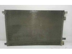 CONDENSADOR / RADIADOR AIRE ACONDICIONADO 870843P 8200115543 VALEO