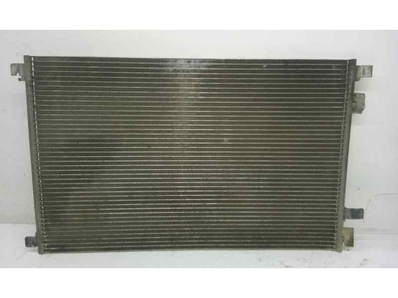 Recambio de condensador / radiador aire acondicionado para renault megane ii berlina 5p business referencia OEM IAM 870843P 8200