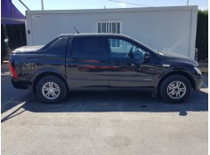 SSANGYONG ACTYON SPORTS