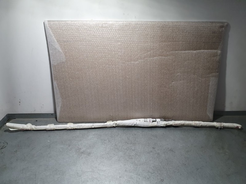 Recambio de airbag cortina delantero izquierdo para renault megane iv berlina 5p life referencia OEM IAM 985P13017R 631314801 