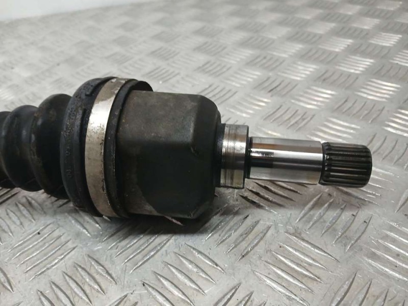 Recambio de transmision delantera izquierda para citroën xsara picasso 1.6 hdi 90 sx referencia OEM IAM 9644265880  