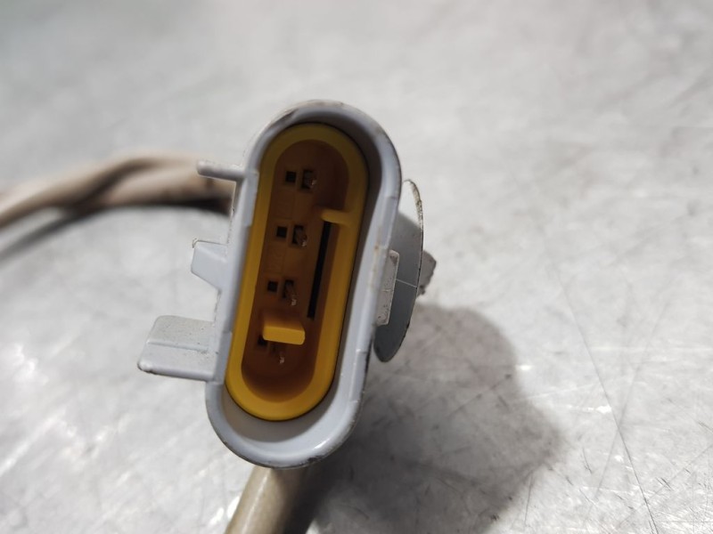 Recambio de sonda lambda para fiat nuova 500 (150) sport referencia OEM IAM 55249875  