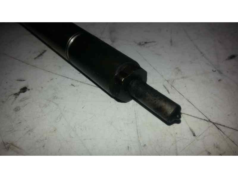 Recambio de inyector para citroën c5 berlina 2.0 hdi referencia OEM IAM 9661683980  SIEMENS