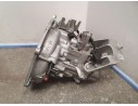 Recambio de caja cambios para opel karl edition referencia OEM IAM 25193045 631071594 5 VELOCIDADES